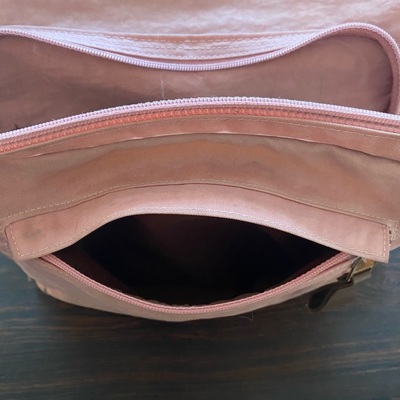 Monopoly Tailored Curve Backpack - Picture 8 of 13